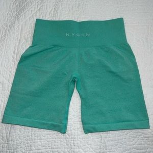 NVGTN Pro Seamless Shorts
